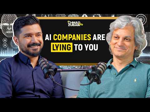 GPT-5, Advice to Students & the Future of AI