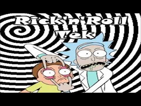 KnochenMarkSäge - Rick'n'Roll Tek
