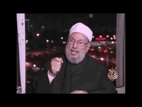 ولينصرن الله من ينصره