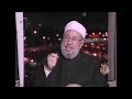 ولينصرن الله من ينصره