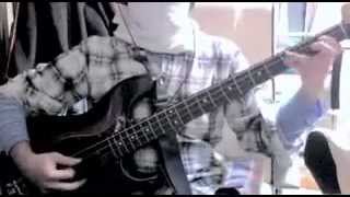 Tong Poo (オリジナル) / YMO のベースを演奏してみた