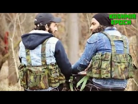 Heart Tuching Kashmir New Tarana , Song, Muje dosto se Shikayat nahe hai