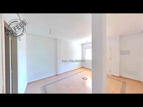 Beautiful ground floor Bungalow 2 bedrooms at aguas nuevas Torrevieja ITAL0009N