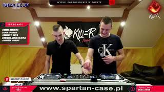 Download lagu Dj Killer & Dj Virgo Nightbasse & Dj Shrauuber Live Mix - Niedzielne granie na spontanie 27.09.2020 mp3