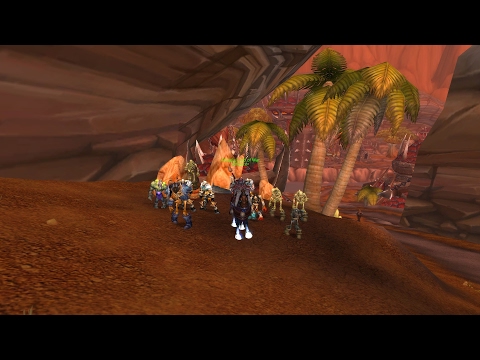 Unholy DK Guide 7.1.5