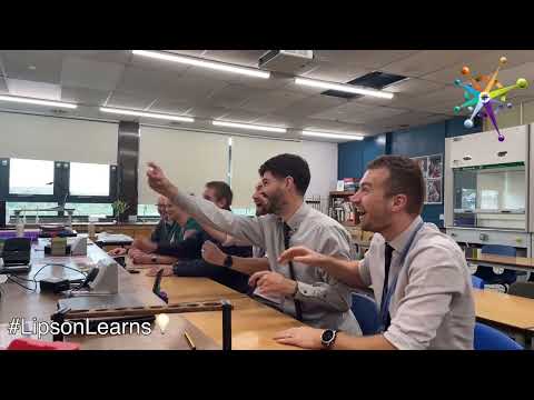 Year 11 Revision Reels - Science