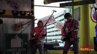 Jon Pardi - Chasing Them Better Days