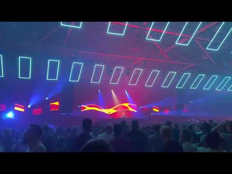 ASOT 1000 Maarten De Jong (Maarten De Jong: Atom 138 Mix)