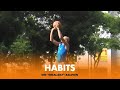 A Simple Guide To HABITS Dre Baldwin