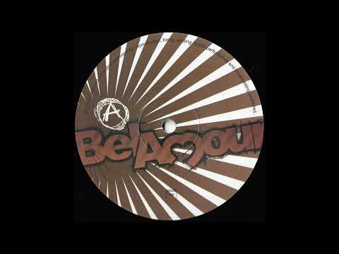 Bel Amour - Bel Amour (Jerry Ropero & Michael Simon Remix)