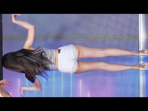 4K 걸크러쉬 유카 Girl Crush YUKA 210630 @ 직캠 by IBIZA