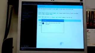 Velocity Tech Solutions - System Services Overview on the PowerEdge R710 Server