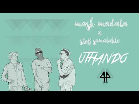 Mask Madala ft Stoff Samalahle - Uthando