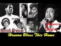 Johnnie Taylor - Heaven Bless This Home