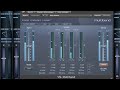 Video 6: Multiband Limiter, Master EQ, Analyzer