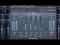 Video 6: Multiband Limiter, Master EQ, Analyzer