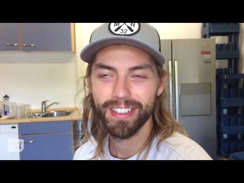 Fischtown Pinguins: Fünf Fragen an Rob Bordson