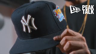 Peak Talk - Arman Zahawy