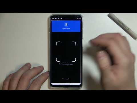 How to Add Different Cards to Google Pay on MOTOROLA Moto G200 – Use Google Pay App