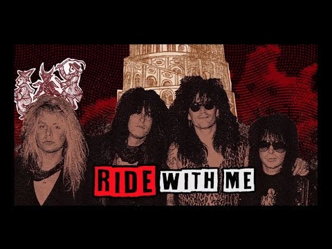 download lagu mp3 mp4 Ride With The Devil Song, download lagu Ride With The Devil Song gratis, unduh video klip Ride With The Devil Song