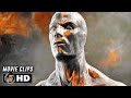 FANTASTIC 4 RISE OF THE SILVER SURFER CLIP COMPILATION 3 2007 Movie CLIPS HD