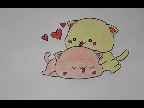 Nadir Kara - Kedilerin Durumu