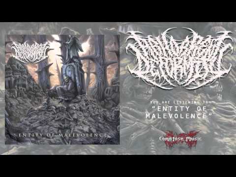 Entity of Malevolence - Abhorrent Deformity