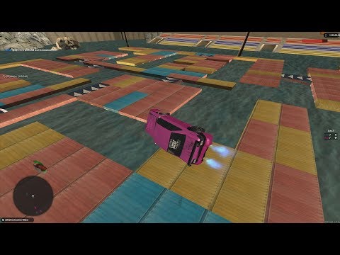 MTA: RELAX - [RLX] - DD CW Highlights | December 2018