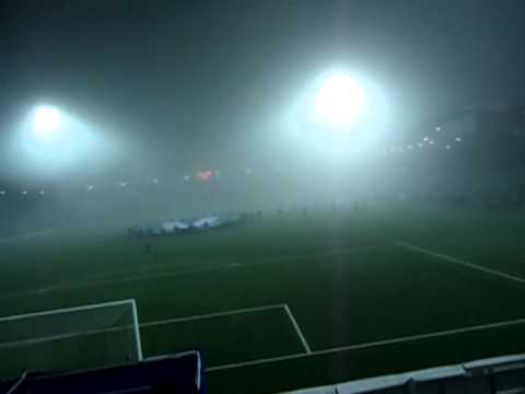 FC Zwolle - FC Volendam opkomst