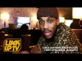Future The Prince talks Drake, Uk Music, Gives Tips + MORE | Link Up TV - Link Up TV Future The Prince talks Drake, Uk Music, Gives Tips + MORE | Link Up TV