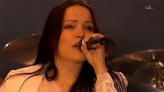 Nightwish - Pharaoh Sails To Orion (OFFICIAL LIVE 2003)