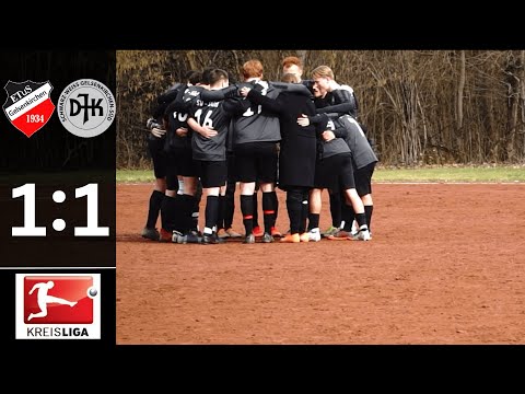 ETuS 34 Gelsenkirchen II vs DJK SW Gelsenkirchen Süd