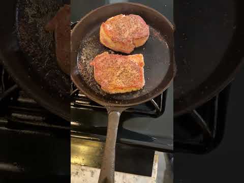 Part of a video titled Cast Iron Cookware Made In China Is Safe For Cooking - YouTube
