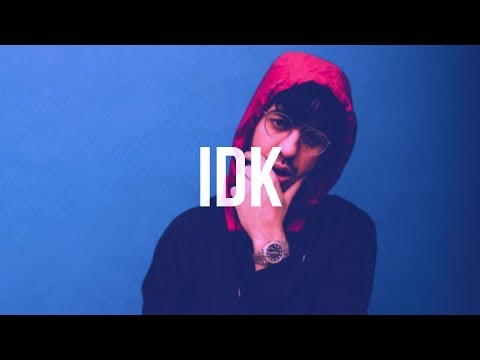 (FREE) Ufo361 x Gunna Type Beat 2019 - "I Don't Know" | Free Rap/Trap Instrumental 2019