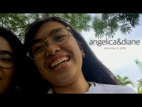 angelica&diane || 120418