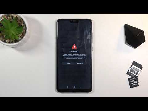 How to Hard Reset XIAOMI Mi 8 Lite – Hard Reset Via Settings