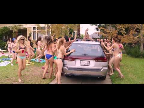 Neighbors 2: Sorority Rising (Clip 'Mac Is Harassed by KappaNu')