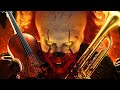 IT Welcome To Derry Opening Theme Epic Orchestra Cover