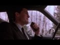 Twin Peaks The Entire Mystery Blu Ray Atmospherics Trees Woods