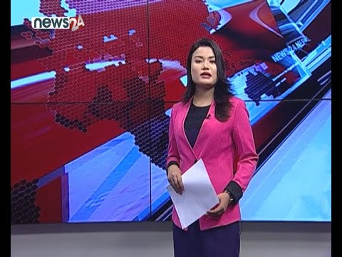 PRIME TIME 7 PM NEWS_2078_01_29 - NEWS24 TV