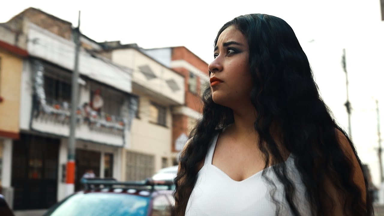 Daniela's Story video still
