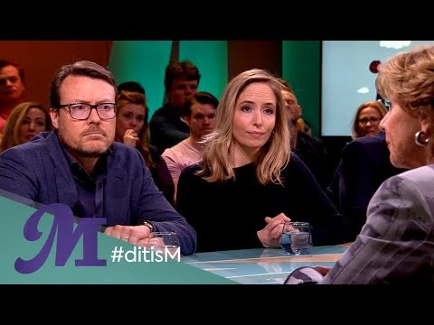 Seksisme jegens vrouwelijke ondernemers | Margriet van der Linden