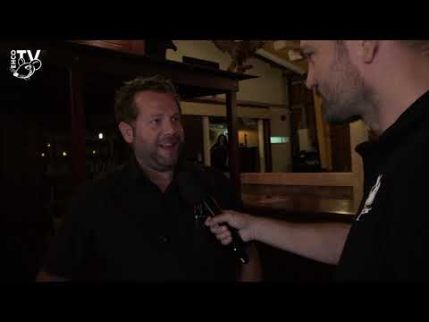 Einblicke ins brandneue Fan-Village im Stadion Kleinholz