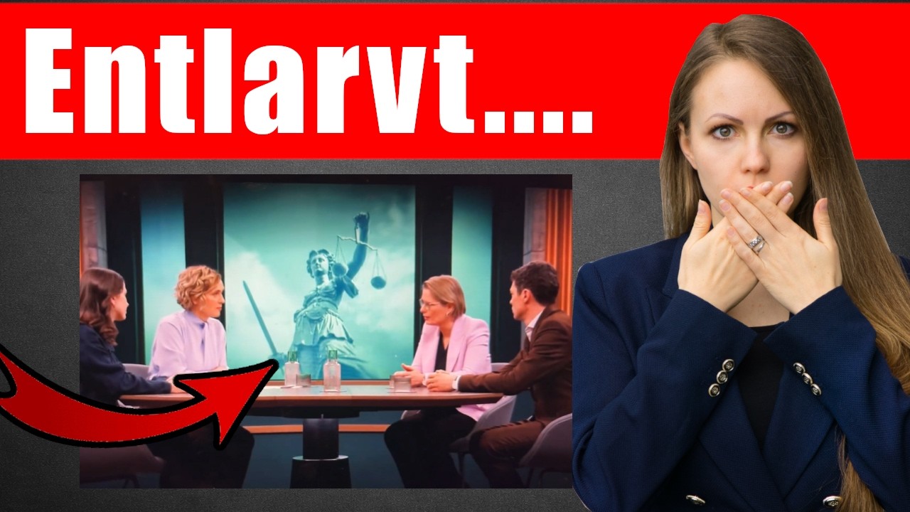 DAS hat Hubig mit dem Neuen Gesetz wirklich vor!