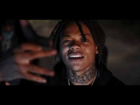 2kbabyrecklezz ft Lbm melo - overkill (official video) shot by @flackoproductions.