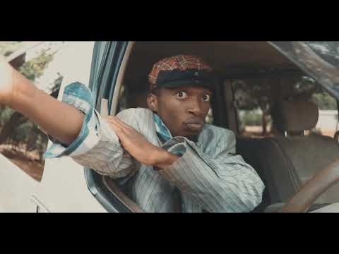 Bongani Mooki - Disability  ( Part 1 )