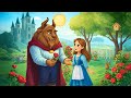 The Beauty And The Beast Fairy Tales Bedtime Stories For Kids Kiddom Tales