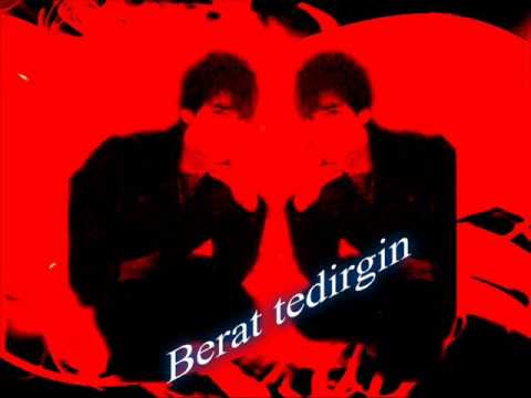 BERAT TEDİRGİN