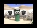 VeggieTales Dave And The Giant Pickle Trailer
