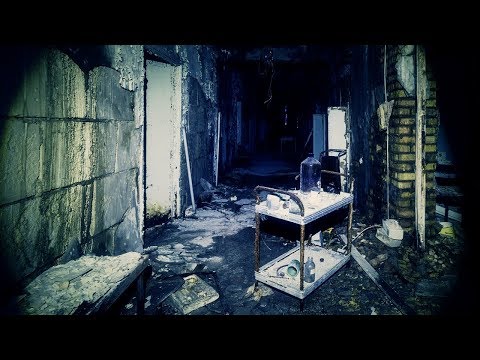 Alexey Omelchuk – Hospital